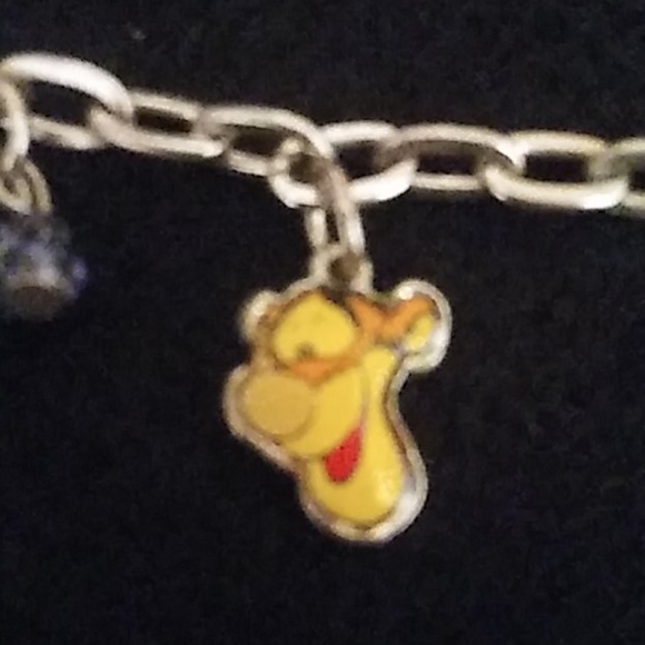 Disney charm bracelet - Picture 4 of 4